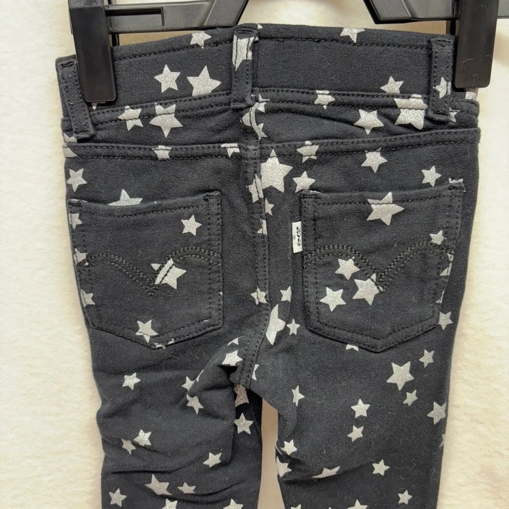 Levis adorning your